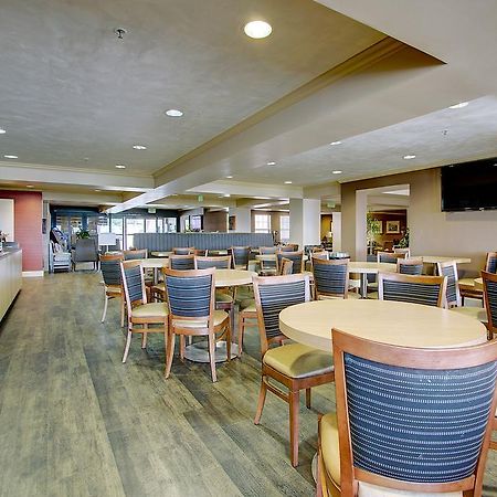 University Guest House & Conference Center Salt Lake City Exterior photo
