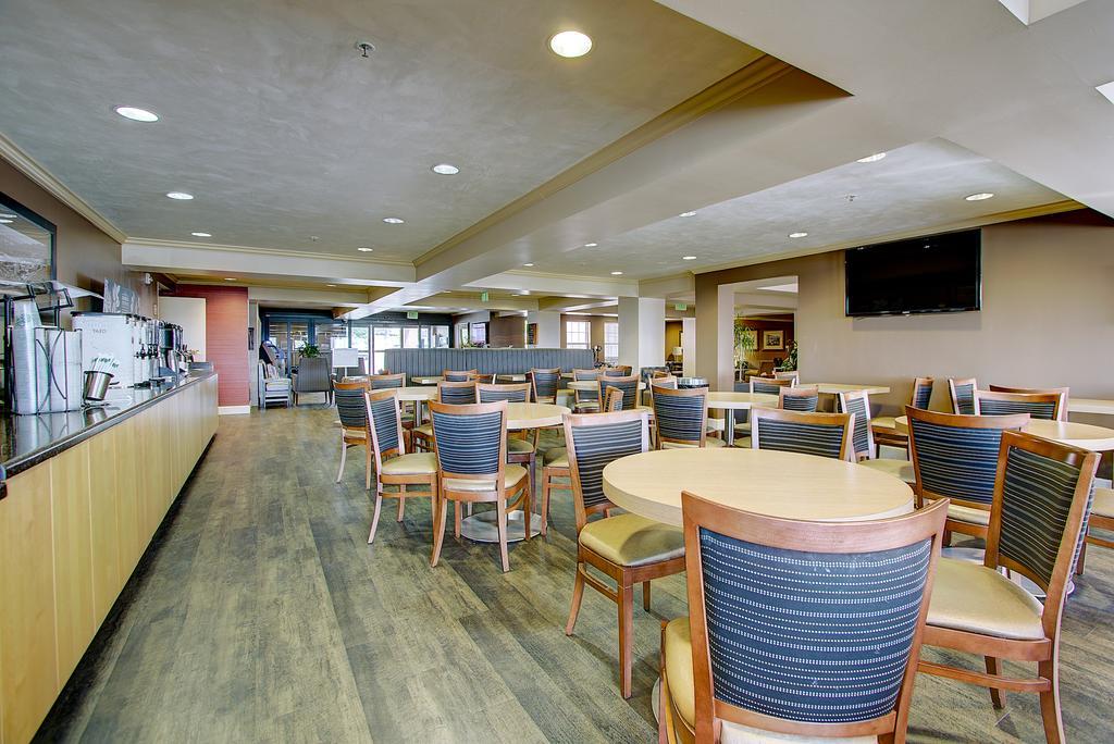 University Guest House & Conference Center Salt Lake City Exterior photo